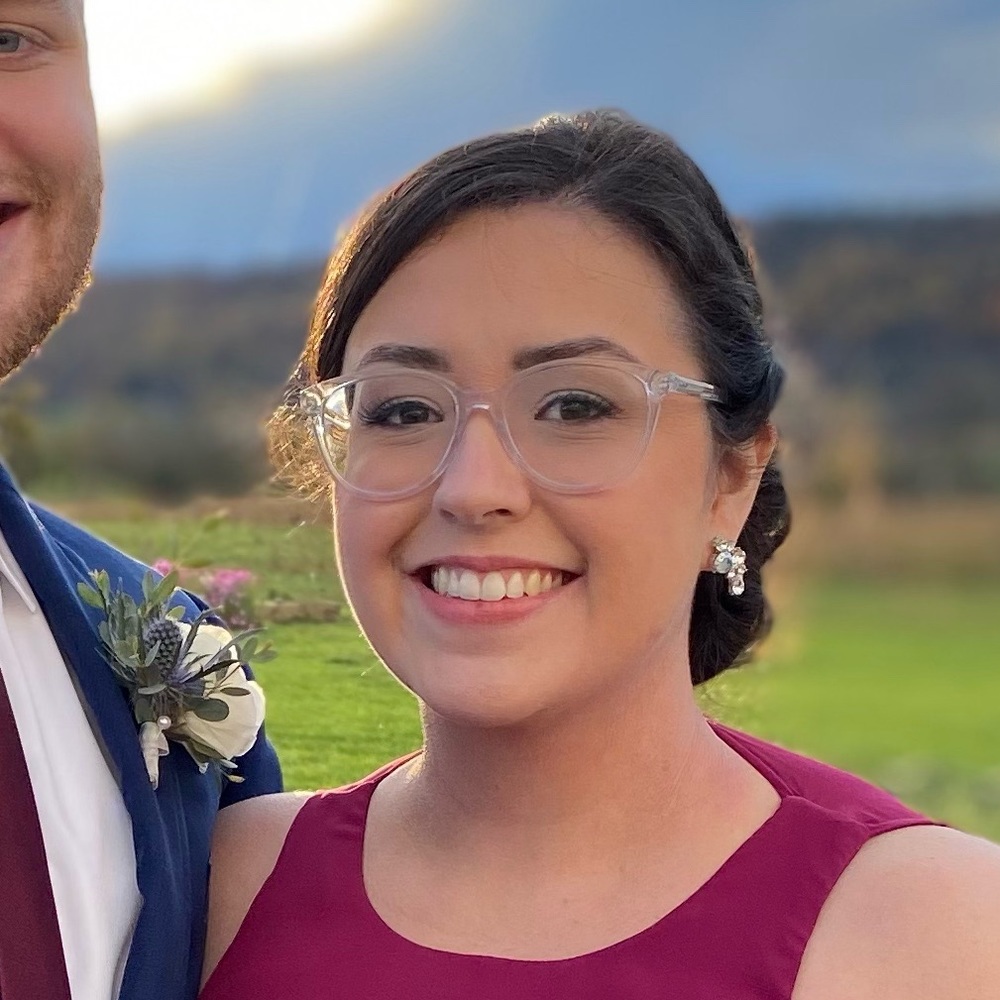Meet your Posher, Rachael